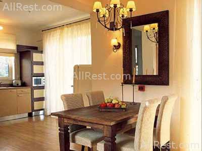 Pleiades Luxurious Villas 4